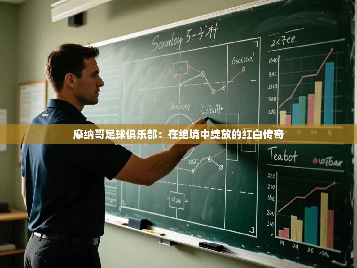 摩纳哥足球俱乐部：在绝境中绽放的红白传奇  第2张