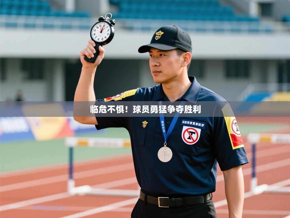 临危不惧！球员勇猛争夺胜利  第2张