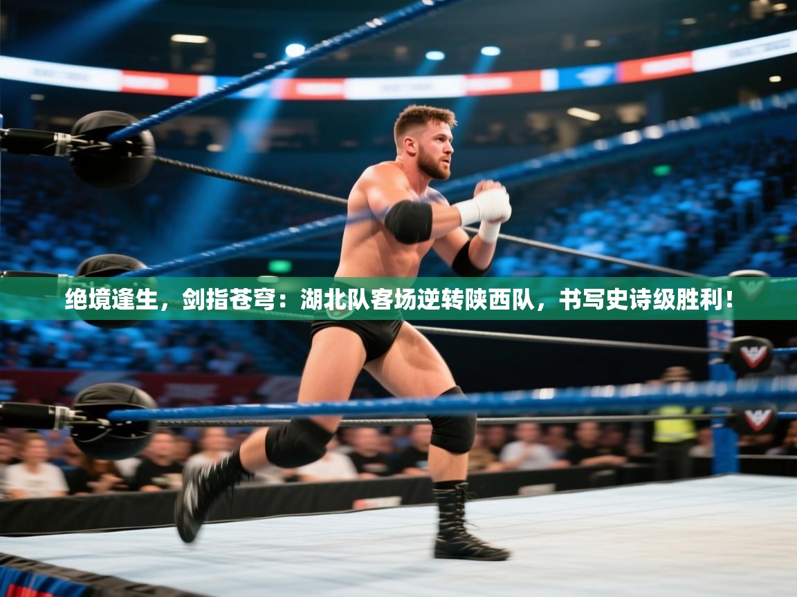 绝境逢生，剑指苍穹：湖北队客场逆转陕西队，书写史诗级胜利！  第2张