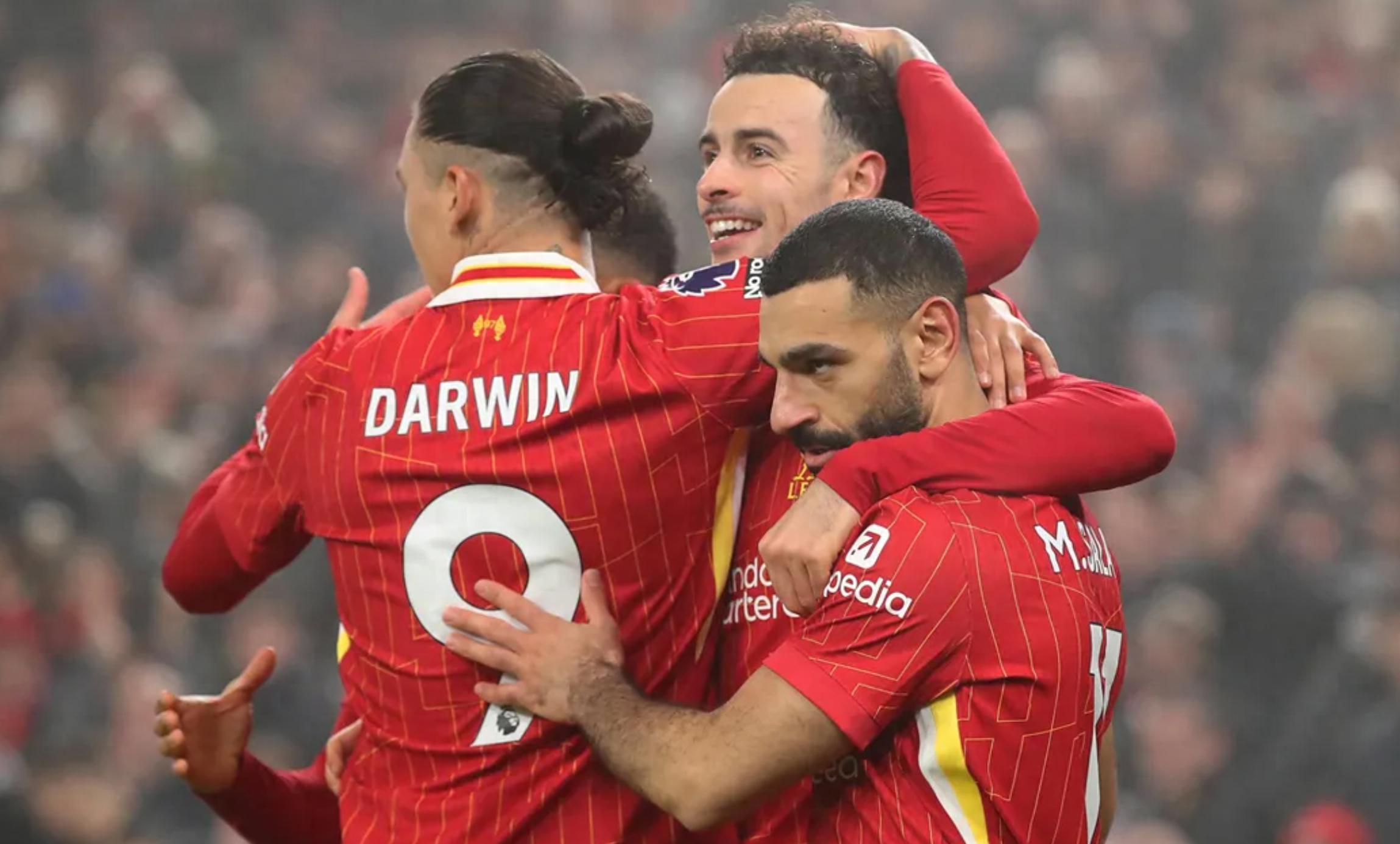 开云体育登录-关于利物浦英勇晋级，期待下一场对决的信息