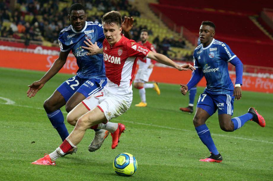 开云体育平台-摩纳哥队遭遇两连败，排名有所下滑的简单介绍