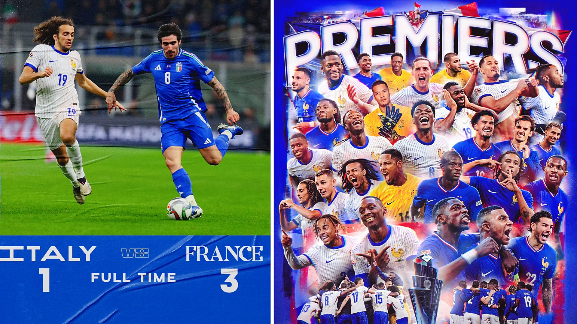 开云体育网页版入口-关于欧国联半决赛战火激烈，球场上各显神通的信息