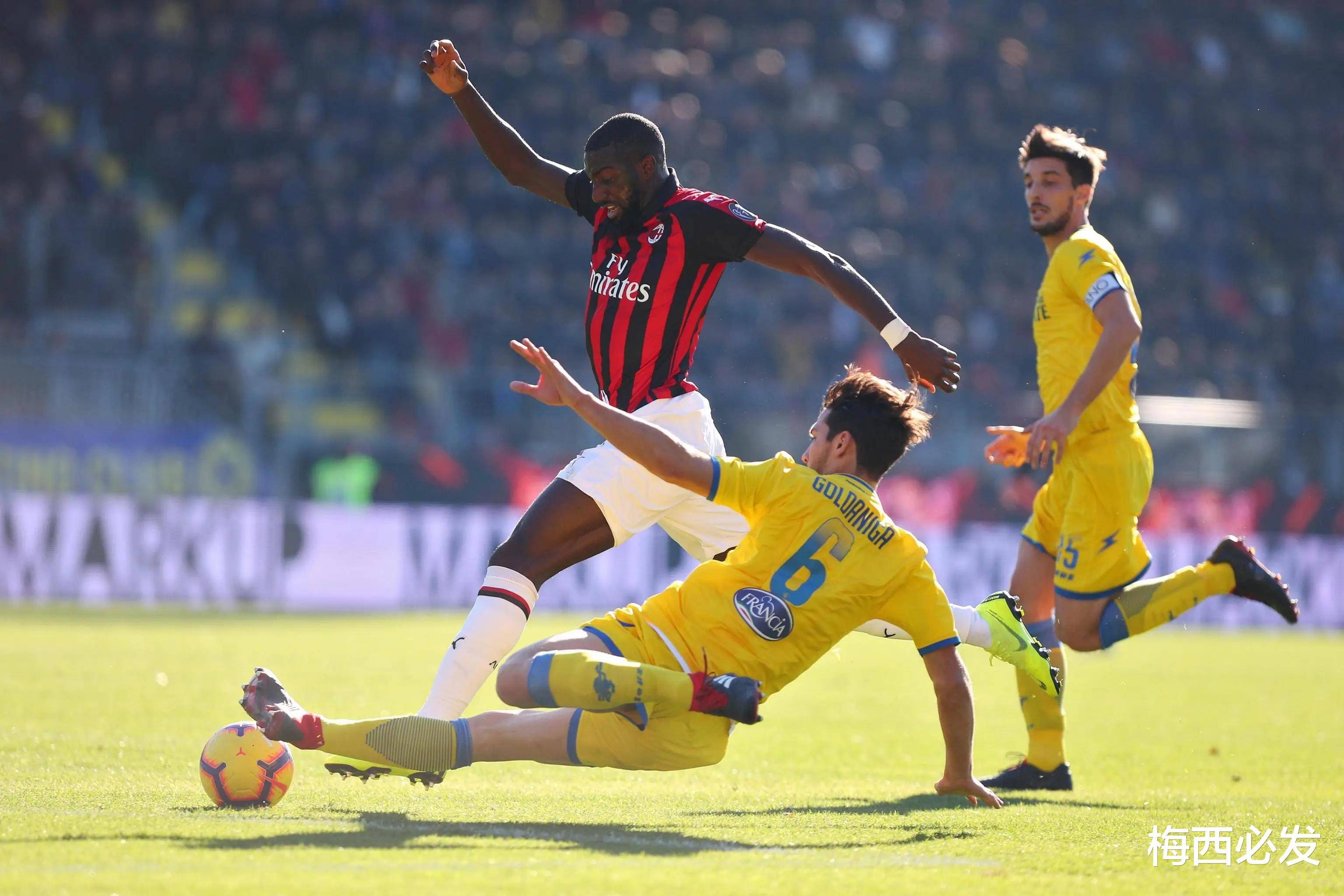 尤文图斯逆袭AC米兰，晋级欧冠四强震撼亮相的简单介绍