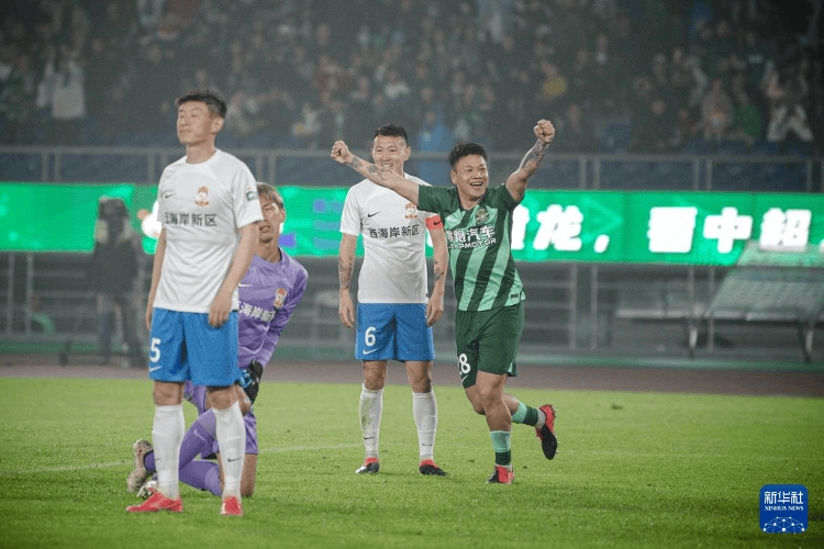 开云体育在线登录-包含力抗逆境！中超豪队胜机在握，决胜一搏的词条