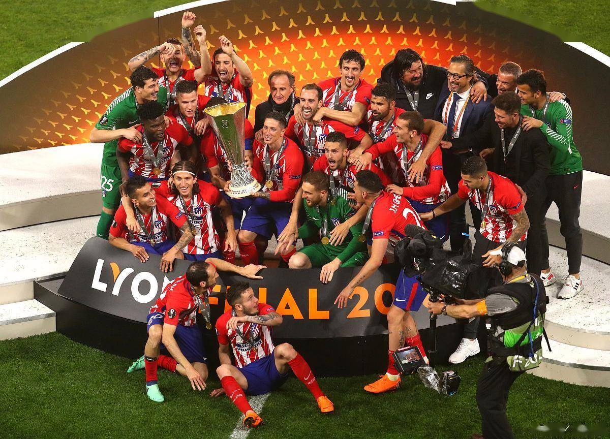 大场面：马德里德比今晚上演