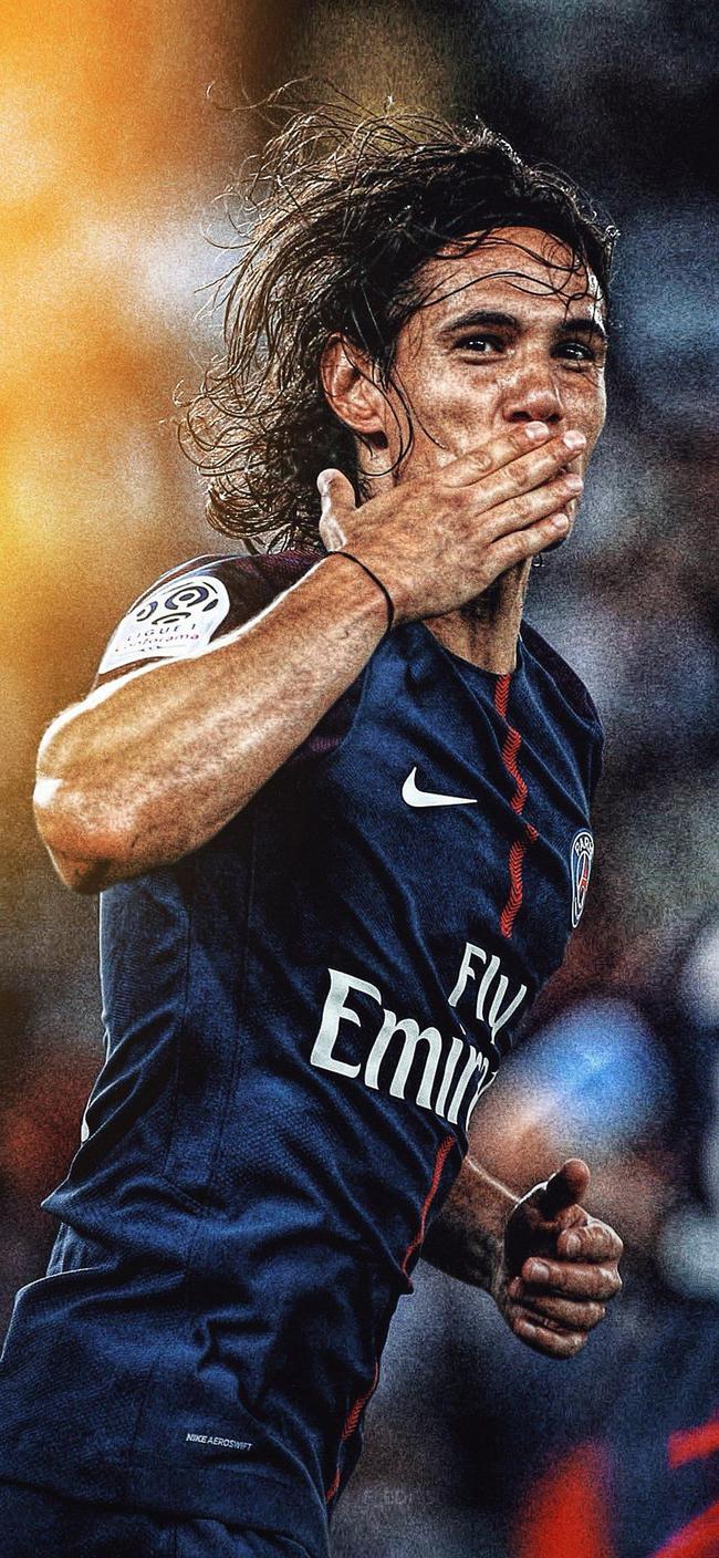 开云体育平台-包含卡瓦尼独中进球，巴黎占据优位的词条