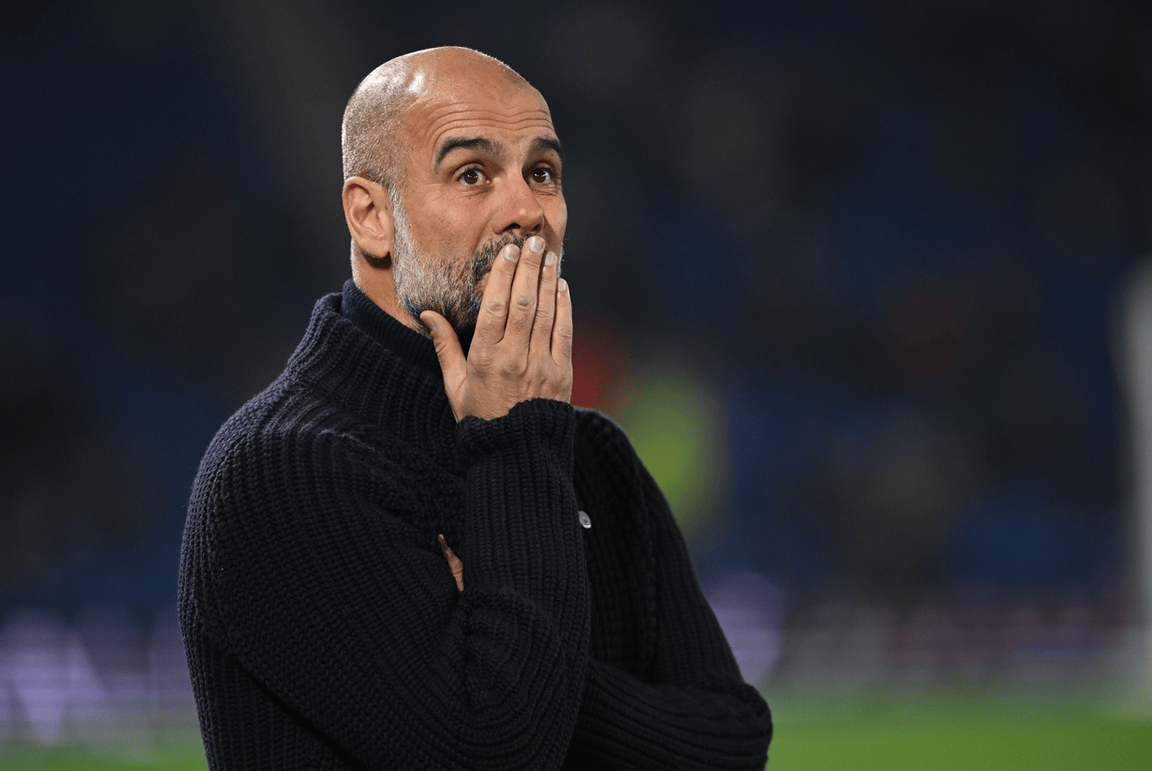 开云体育下载-关于瓜迪奥拉强调团队合作恪守教练战术指导的信息