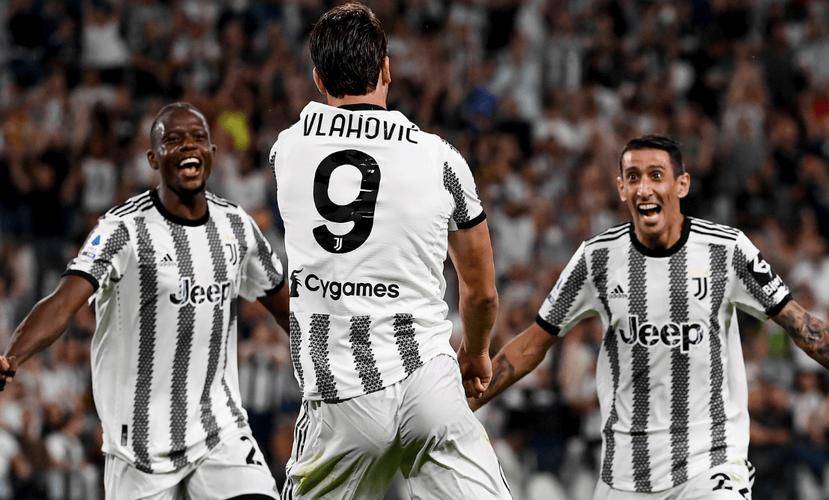 欧冠焦点：尤文图斯客场轻取国际米兰