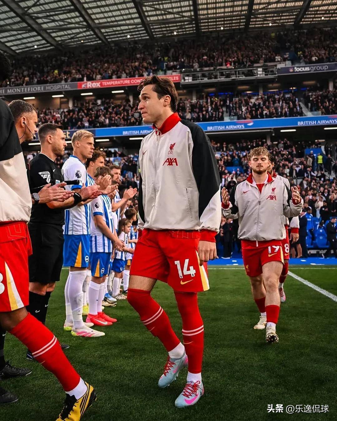 包含利物浦中场透露恢复情况，备战下赛季首战的词条