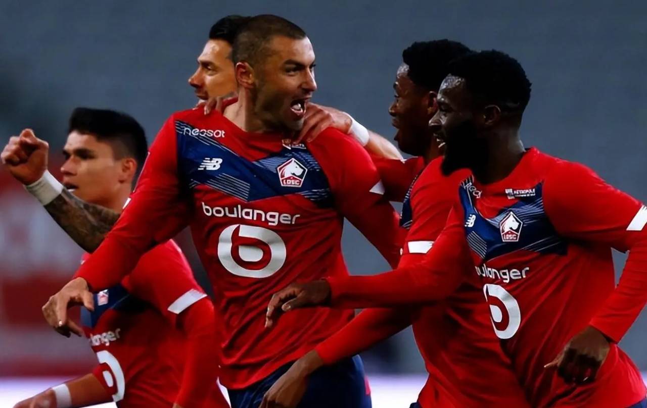 包含塞得环球队稳定发挥，法甲赛场前景看好的词条