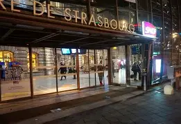 开云体育直播-关于斯特拉斯堡连续不胜，暂时难以停滞困境的信息