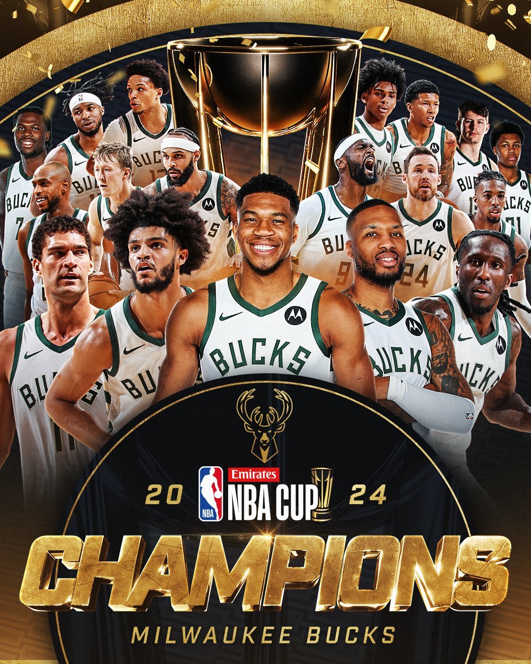 开云体育中国官网-关于雄鹿队连胜黑贝队，顺利挺进东部决赛的信息