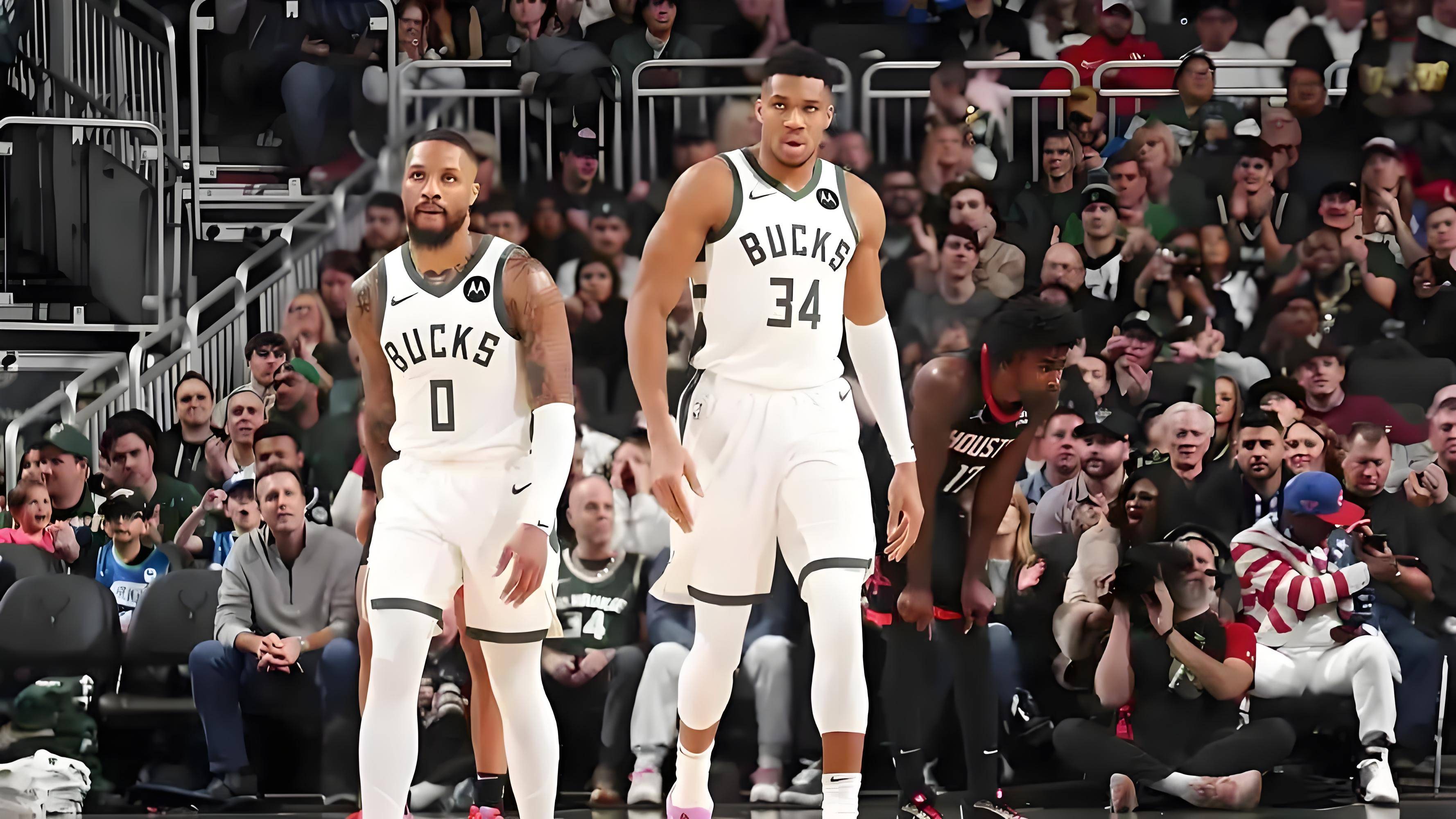 关于雄鹿队连胜黑贝队，顺利挺进东部决赛的信息