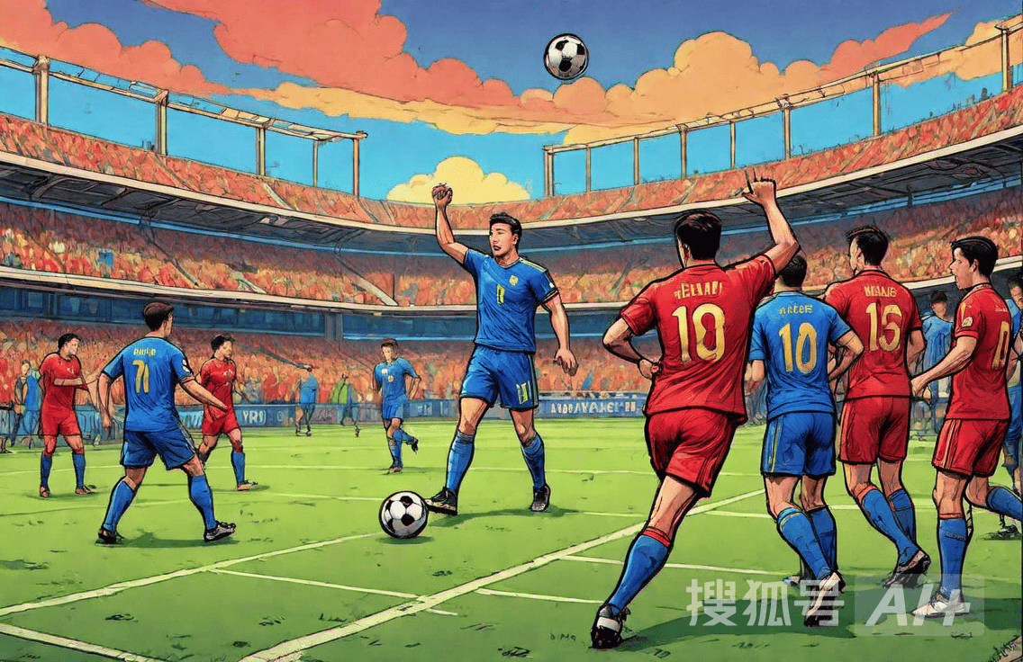 关于欧洲杯四强战局分析，胜负归属难料的信息