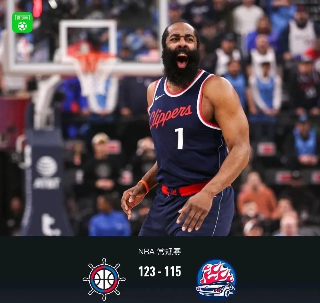 开云体育app-快船队老将状态回勇，成为球队关键力量