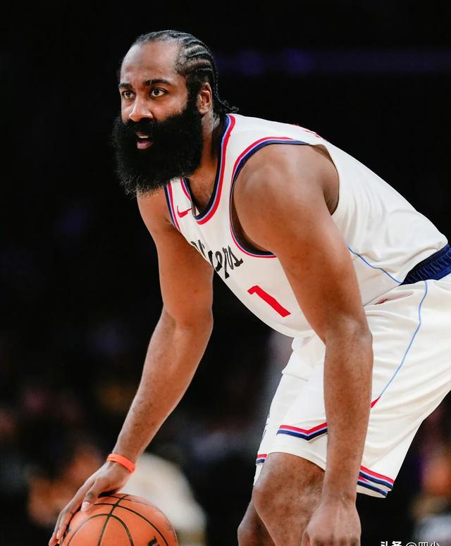 快船队老将状态回勇，成为球队关键力量