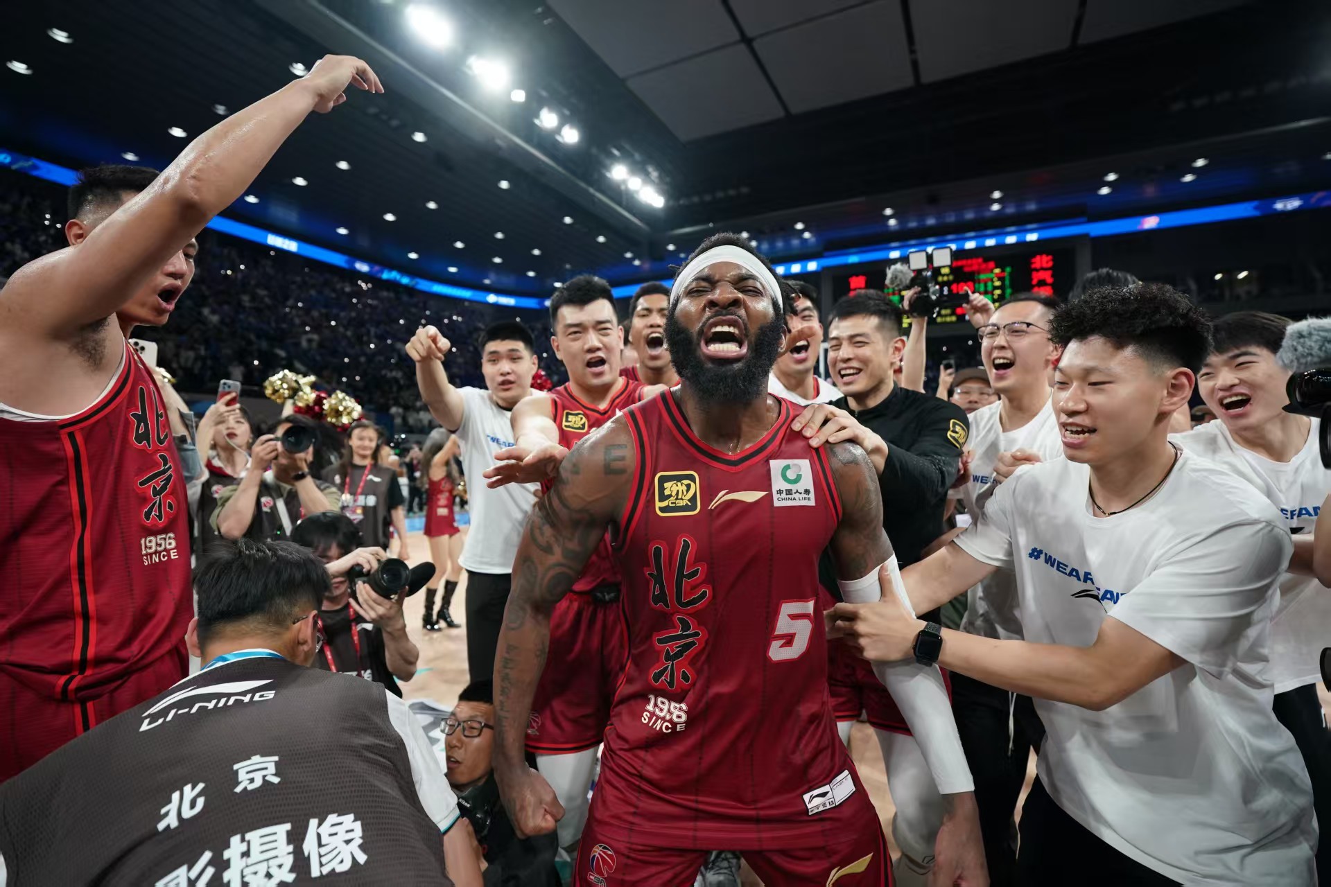 开云体育网页版入口-东方球队再次击败对手，晋级决赛