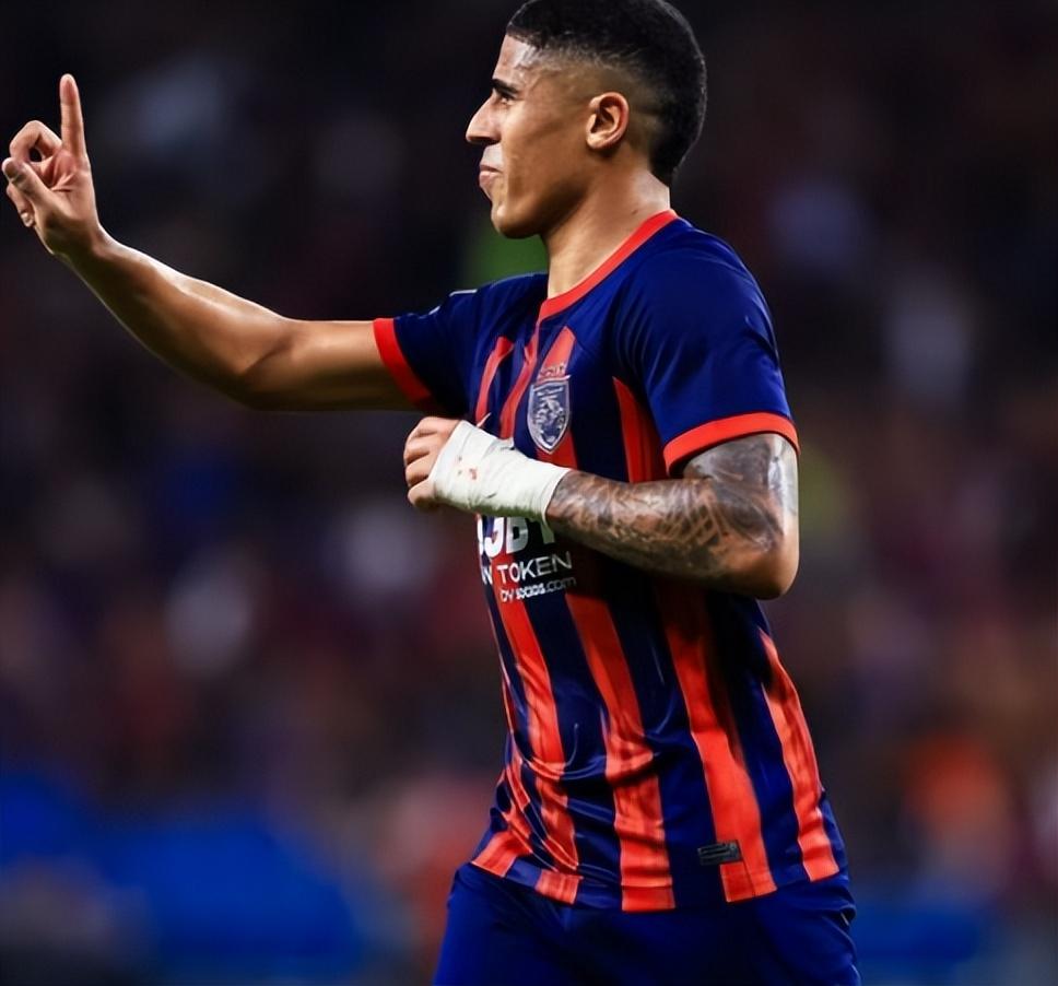 开云体育亚洲官网-中东球队豪取六连胜，成为亚冠黑马