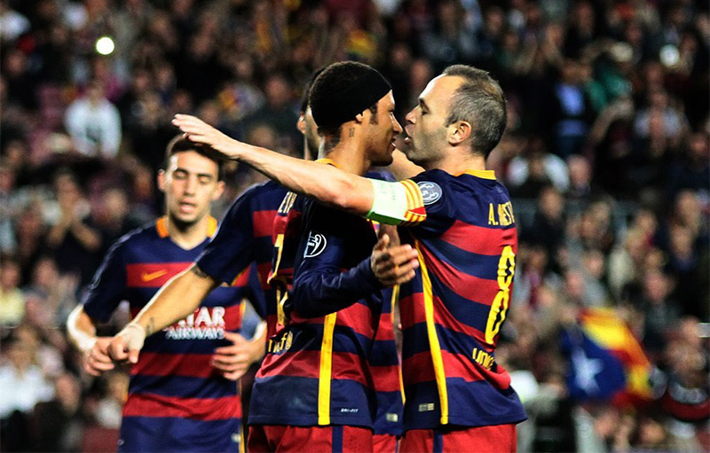 屈福特精英尽出，欧冠夺冠胜利已呼之欲出