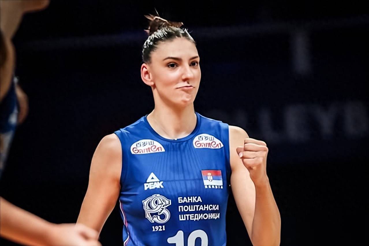 塞尔维亚队不敌葡萄牙，遭遇压力巨大的简单介绍