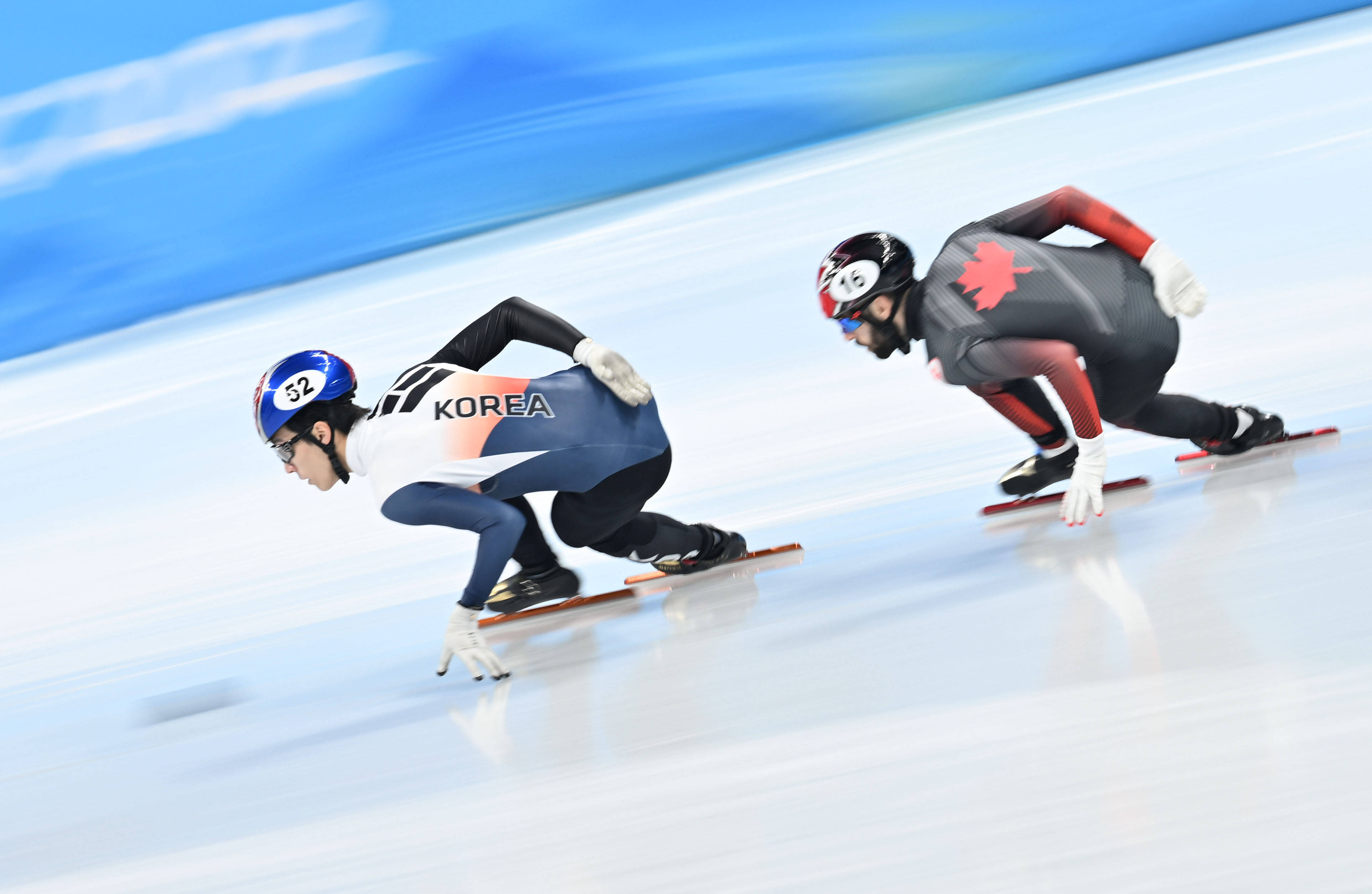 开云体育网页版登录入口-包含短道速滑，韩国短道选手勇夺奖杯的词条