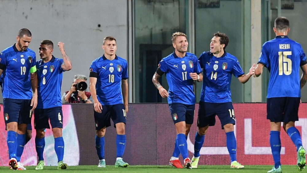 瑞士主场逼平保加利亚，遇强才会更强