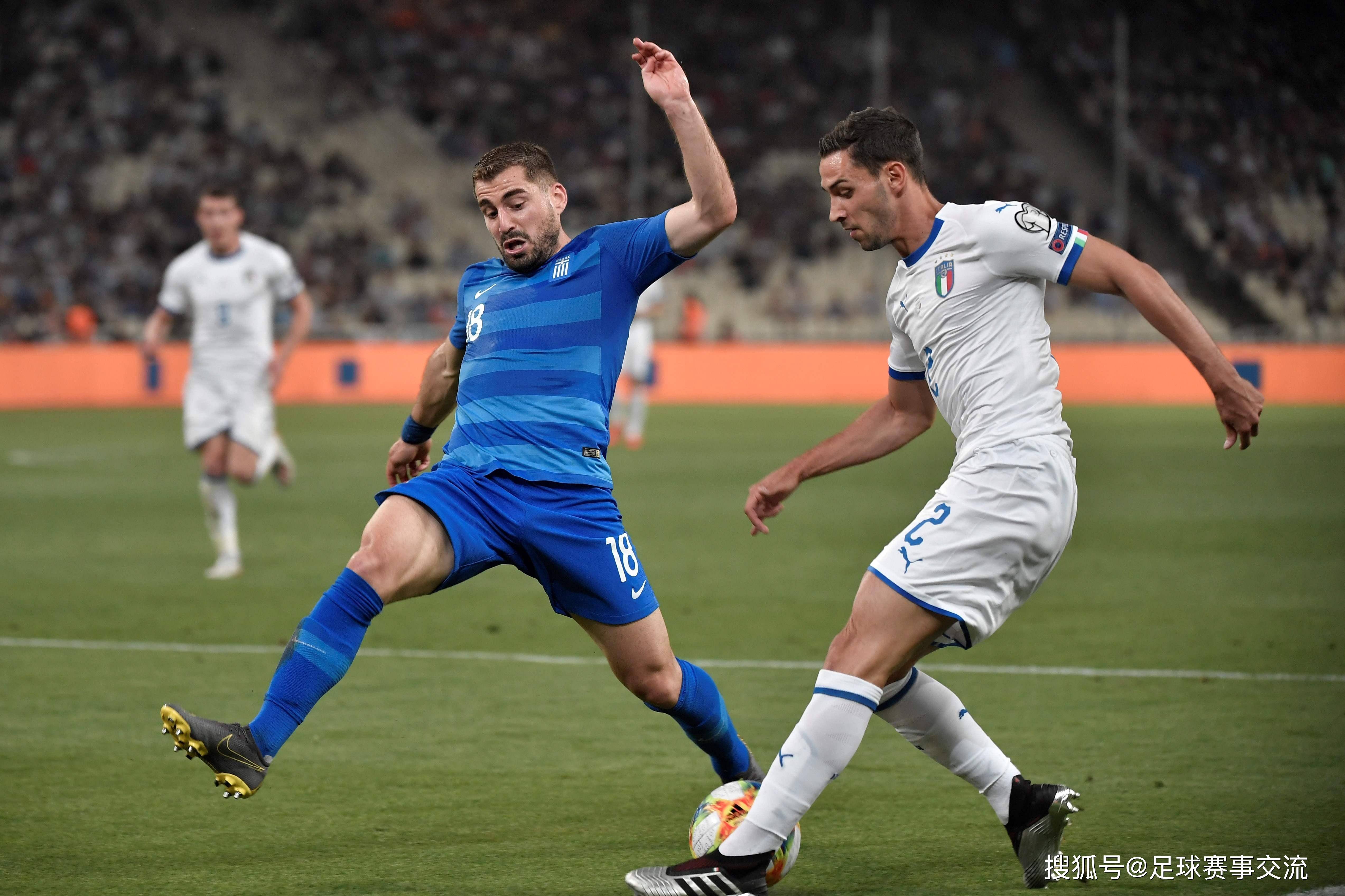 开云体育官方登录入口-包含意大利客场惨败，小组出线悬了的词条
