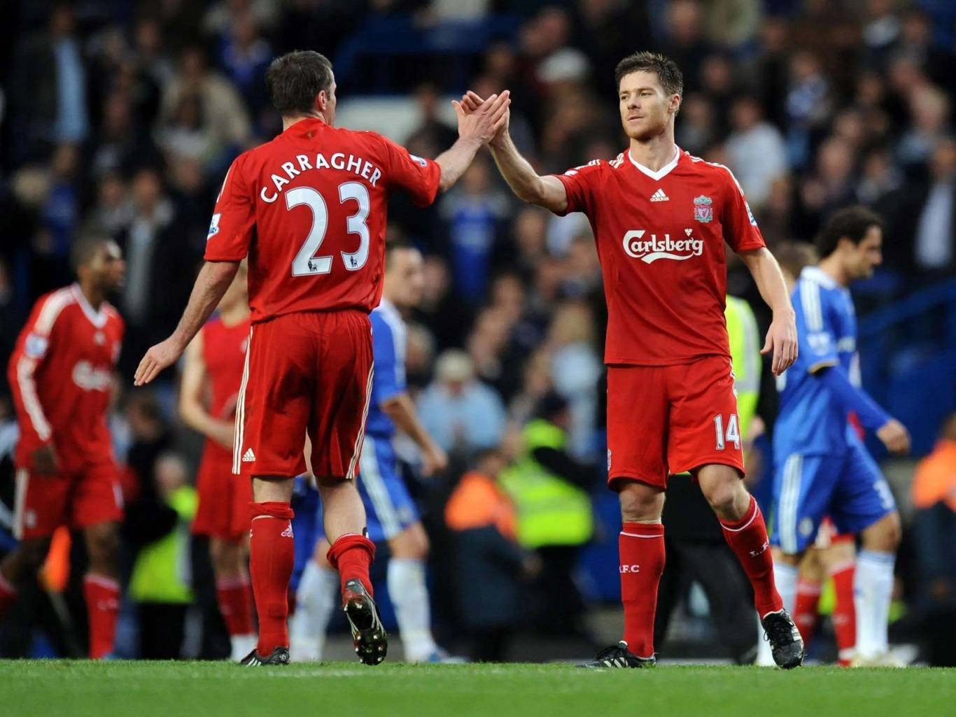 关于利物浦期待主场战曼城，赢得下一轮机会的信息