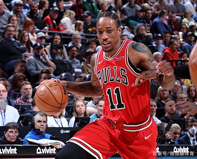 开云体育在线-公牛客场获胜，系列赛战绩领先