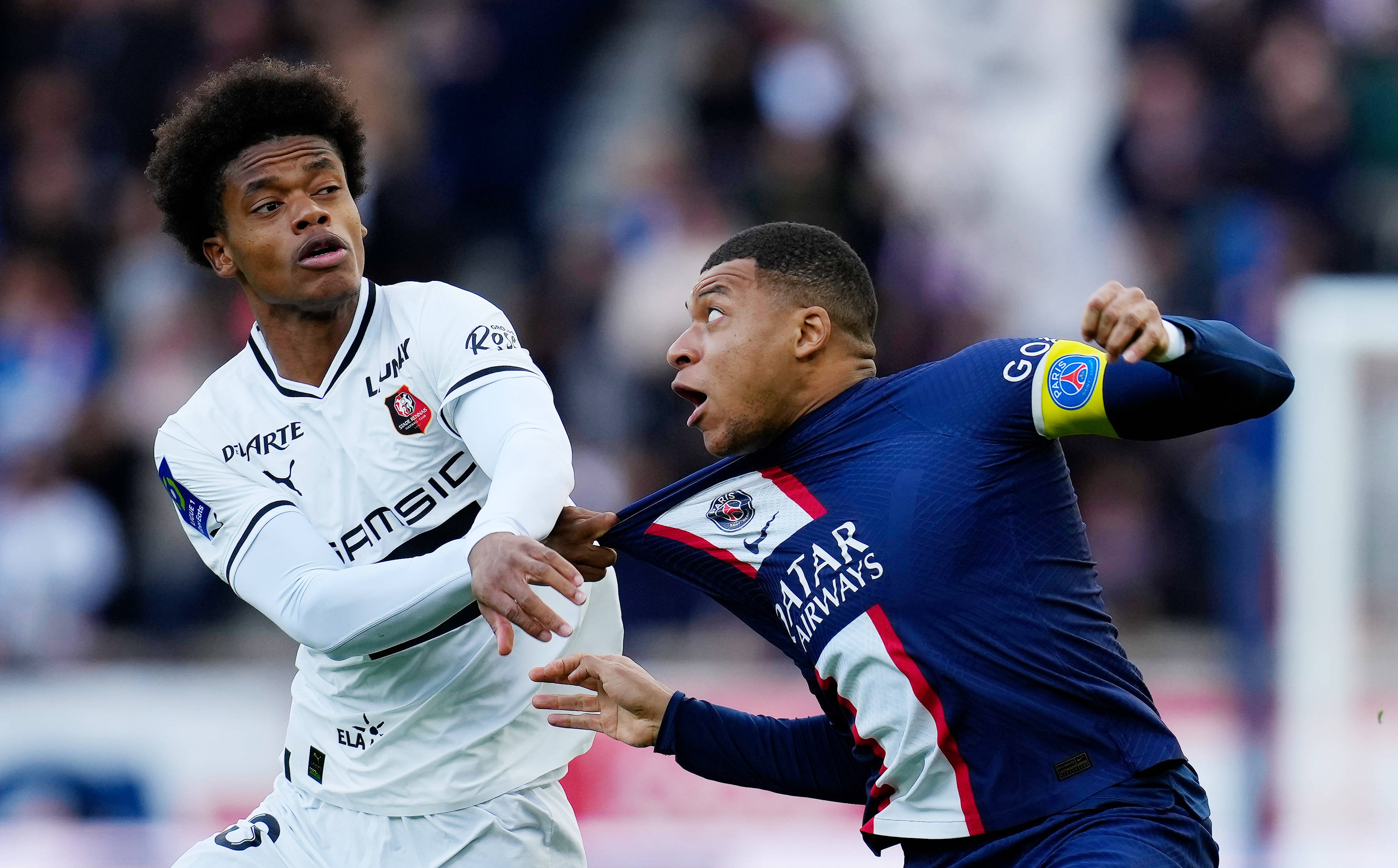 开云体育链接-关于巴黎圣日耳曼在困难中取胜，成功晋级下一阶段的信息