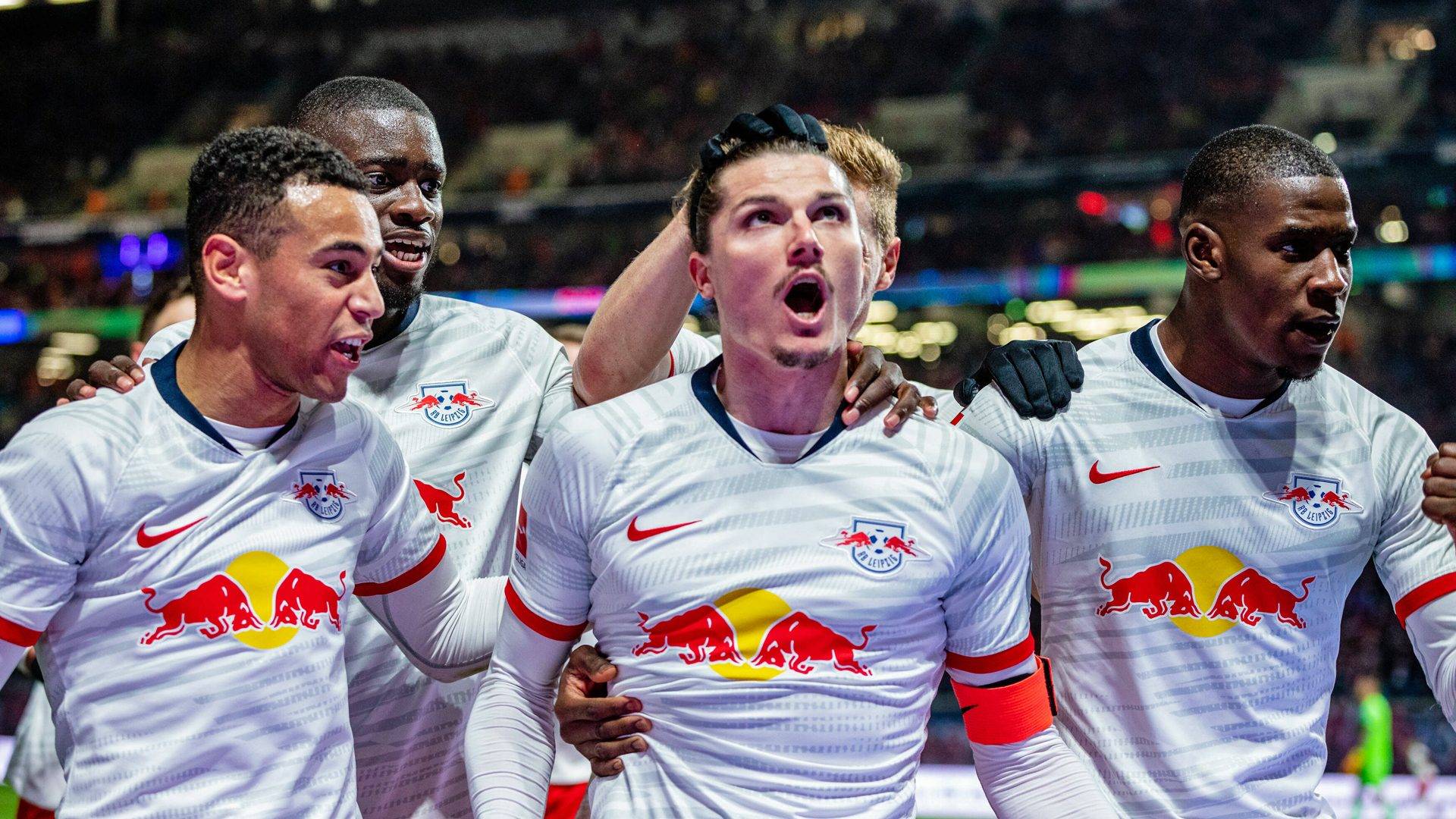 开云体育直播-RB莱比锡爆冷输给美因茨，积分榜上失利的简单介绍