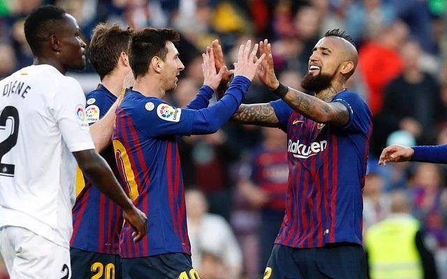 赫塔菲客场不敌对手，遭遇两连败