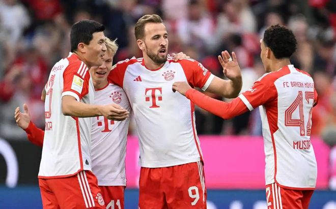 开云体育链接-拜仁慕尼黑核心球员缺席欧冠，球迷心揪心的简单介绍