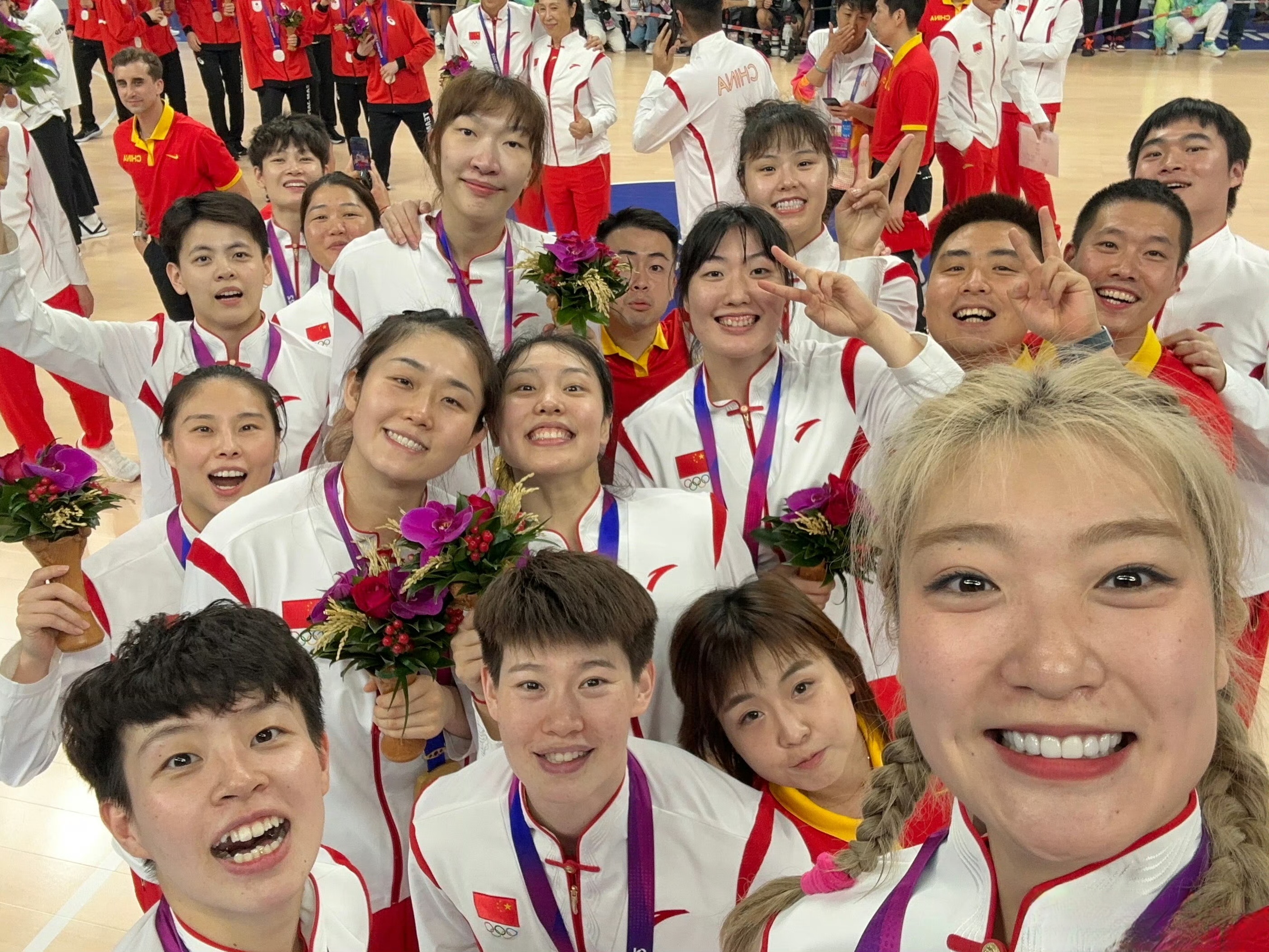 亚洲球队在国际比赛中展现出强大实力