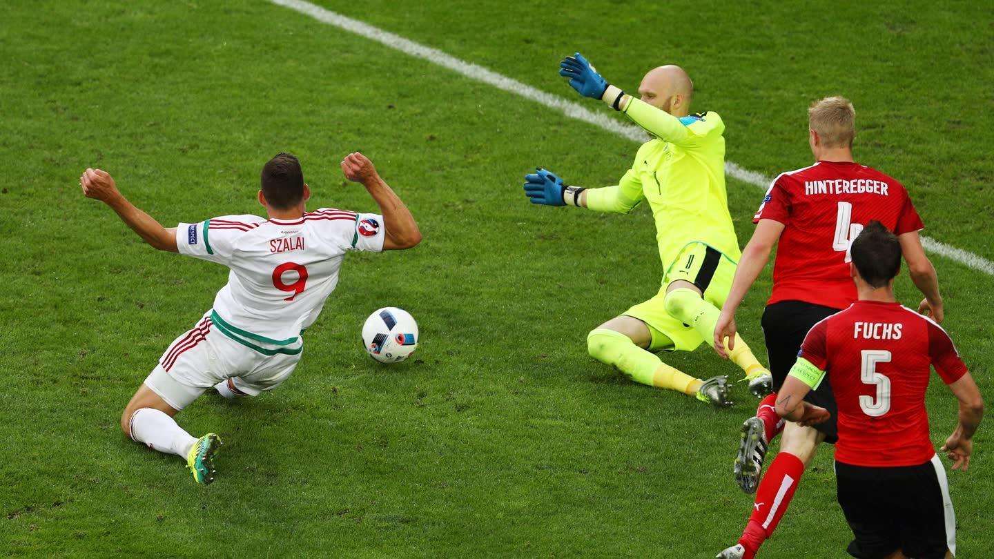 开云体育在线登录-包含奥地利大胜北爱尔兰，晋级形势一片大好的词条