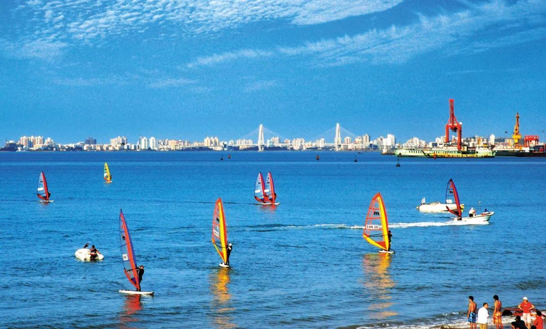 开云体育入口-关于北京海口提升国际赛事水准，冠军在望的信息