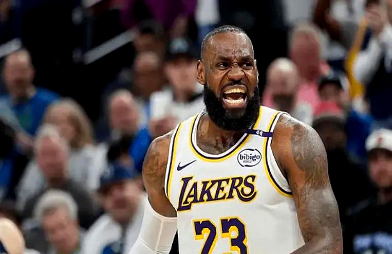 开云体育地址-湖人主场赛程密集，球队压力山大