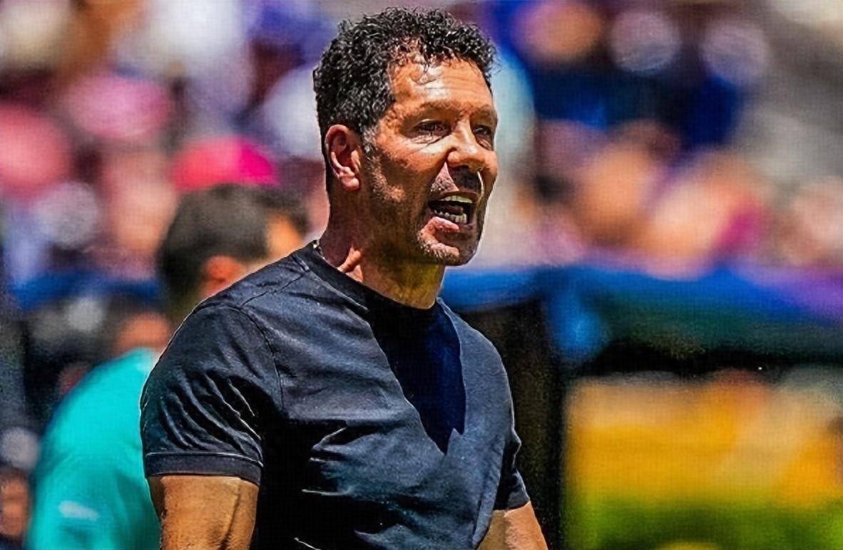 开云体育网页版入口-包含马竞-赢极光！西蒙尼晋级如掌箸的词条