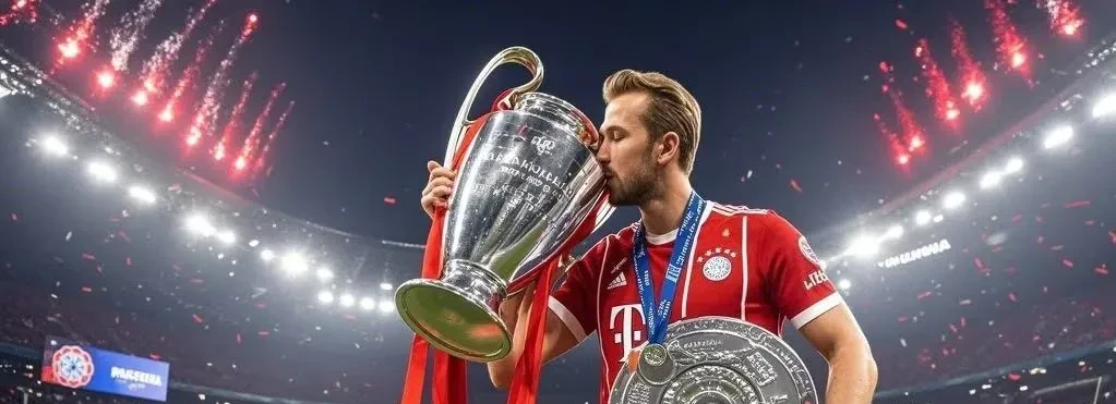 阿森纳客场惜败拜仁，欧冠八强梦碎