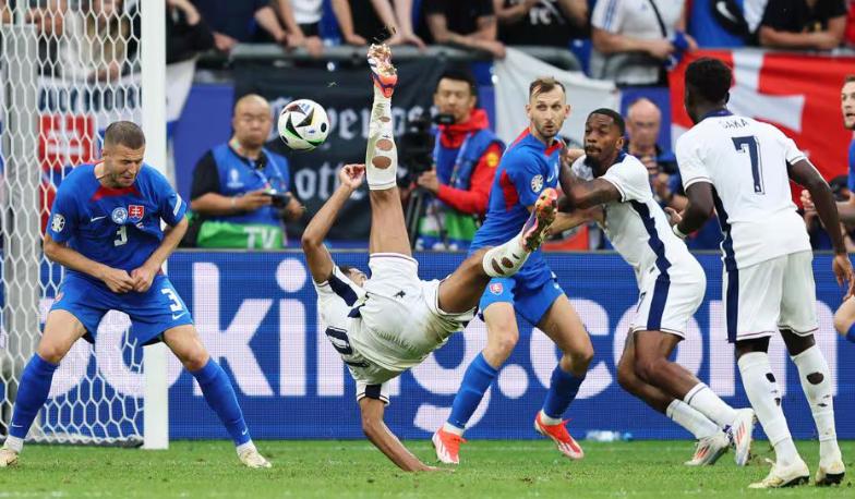 开云体育登录-包含斯洛伐克逆袭成功，晋级欧洲杯资格赛四分之一决赛的词条