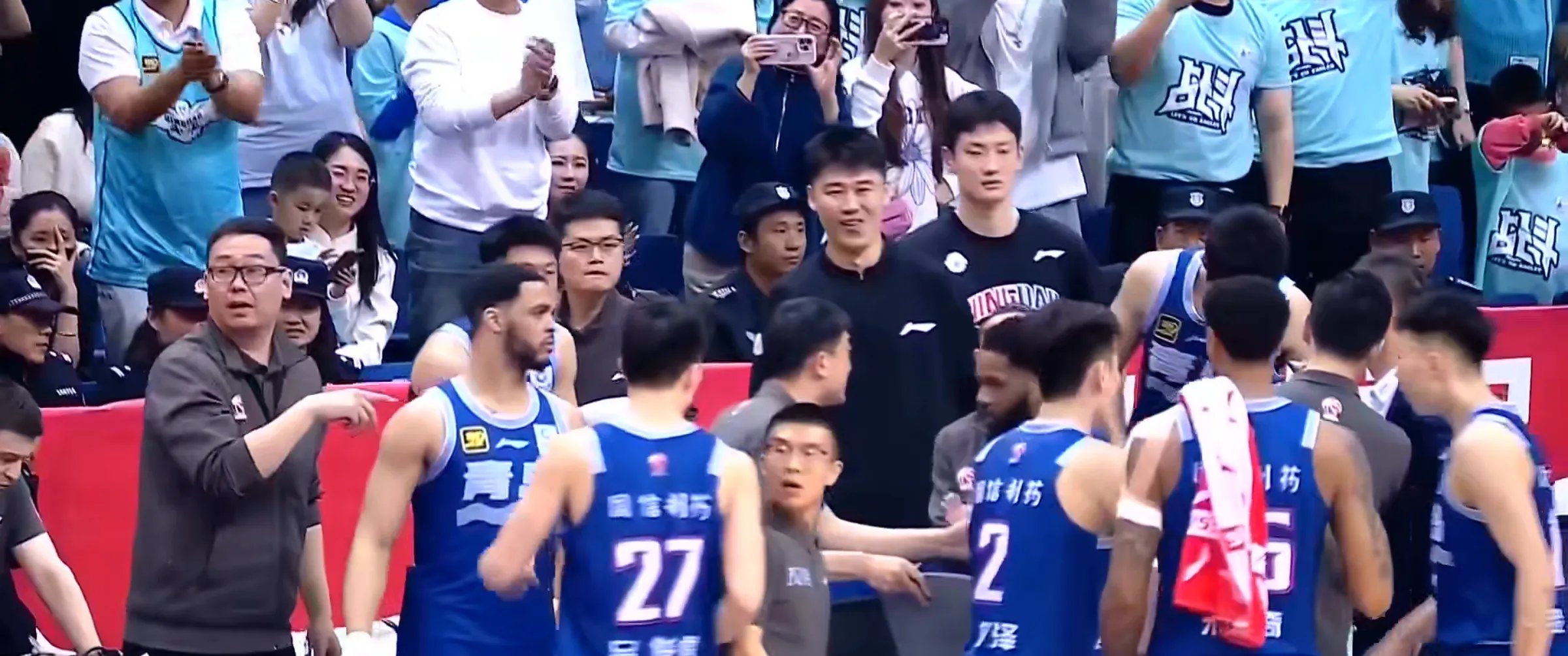 青岛黄海击败河北精英，提升士气的简单介绍