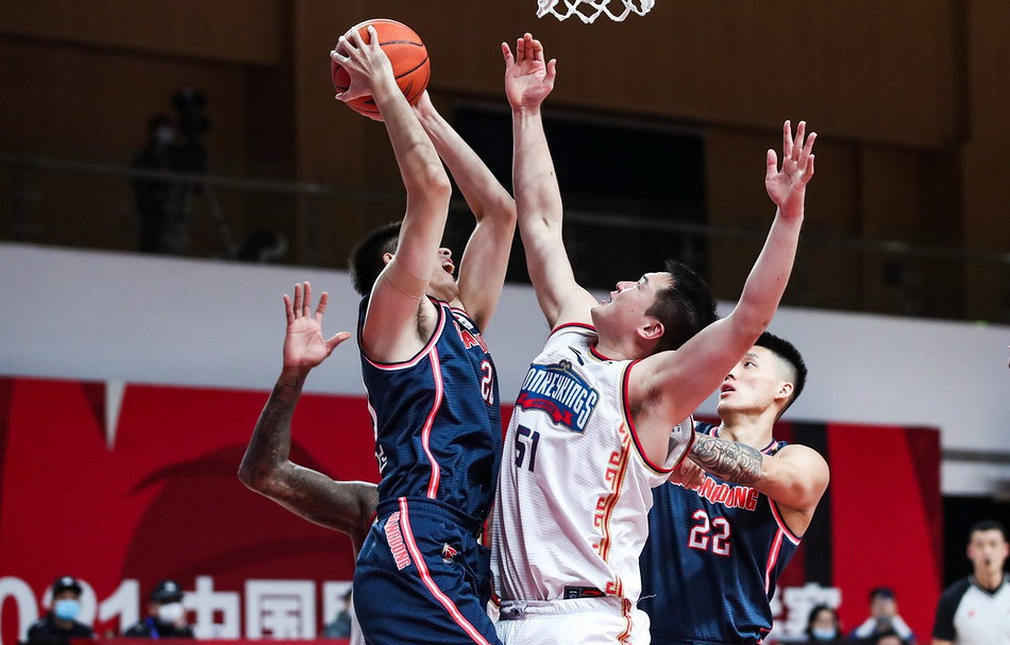 马来西亚篮球顶级联赛：吉隆坡国王豪取七连胜