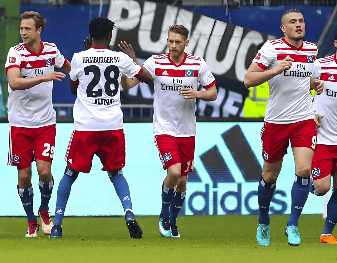 开云体育官网-汉堡SV主场巨败，德甲保级形势严峻的简单介绍