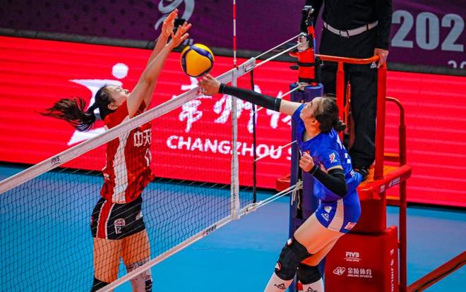 关于江苏中天紧随对手步伐，不放弃希望的信息