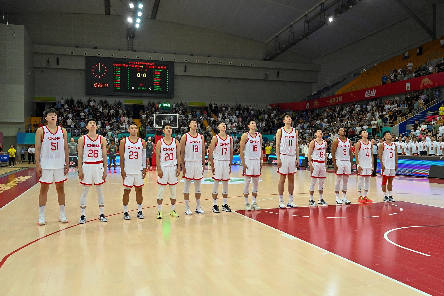 开云体育亚洲官网-亚洲男篮锦标赛重新规划，球队备战迎战欧洲争霸的简单介绍