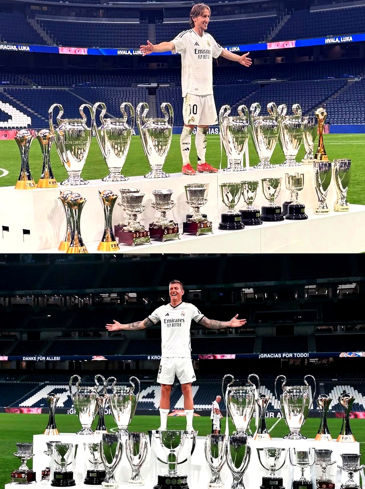 开云体育网页版登录入口-包含皇马主帅：冠军在我的羽翼下才能飞翔的词条