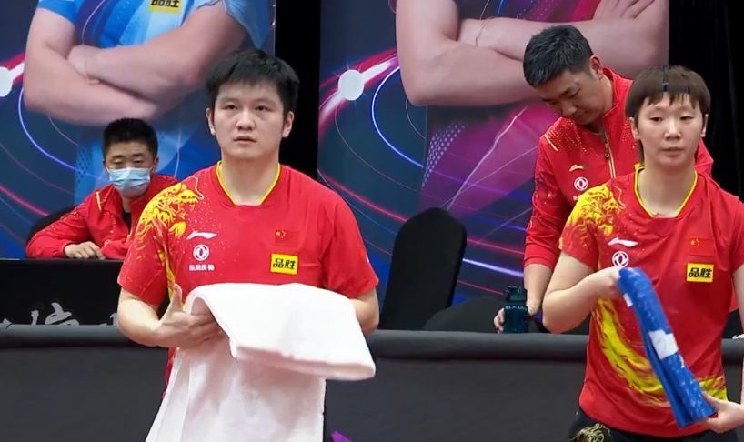 包含福建队伍豪取胜利，晋级下一轮竞争的词条