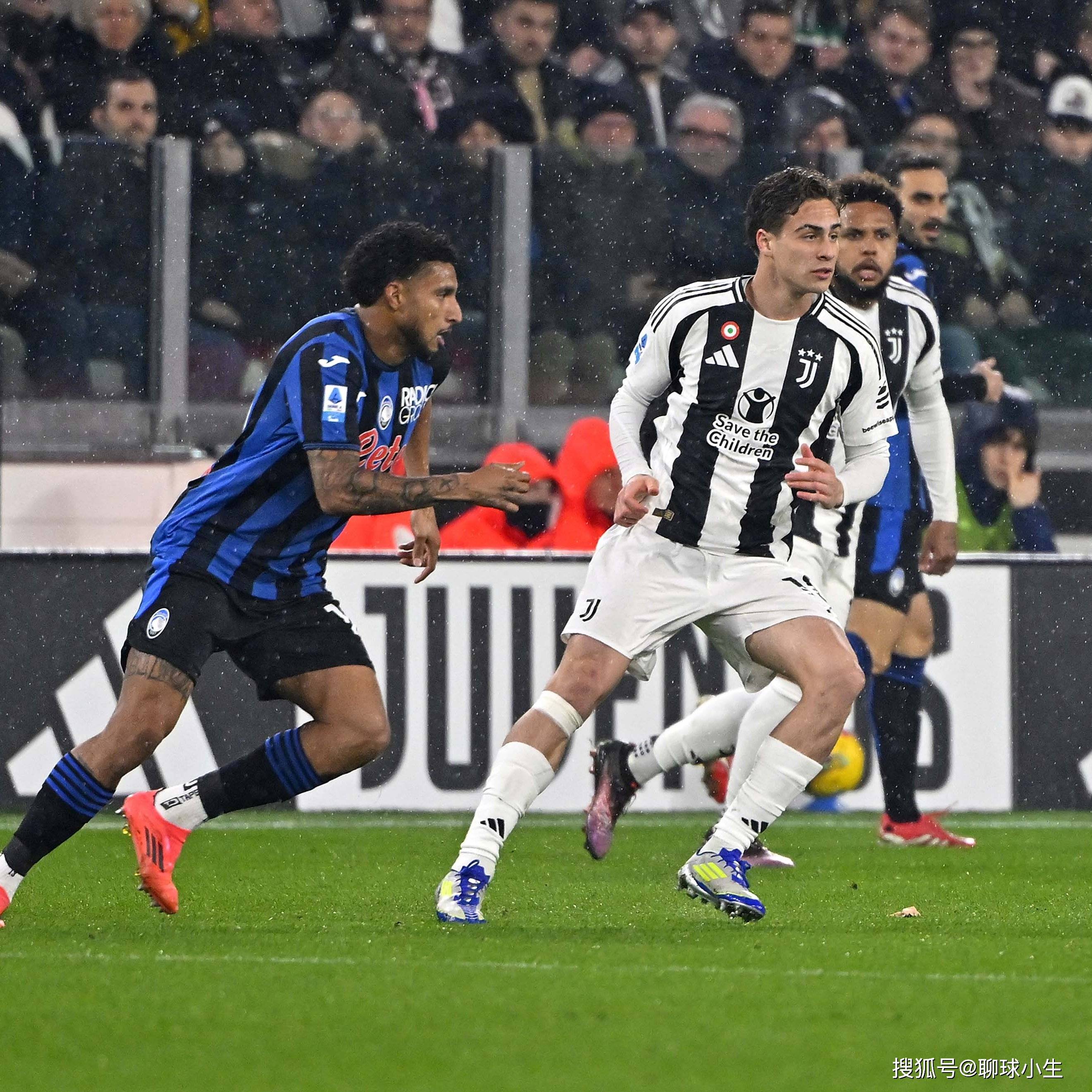 开云体育在线-尤文图斯中前场连环失守，需加强防守