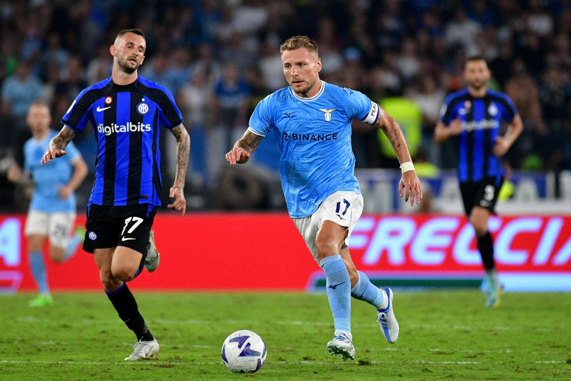 开云体育官网入口-拉齐奥大胜国际米兰，升至积分榜第二的简单介绍