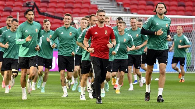 开云体育网站-关于匈牙利队顽强拼搏，全力争取下一轮胜利的信息